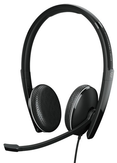 ��������� SENNHEISER EPOS ADAPT 165 II 