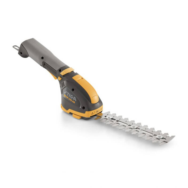 ��������-������� �������������� STIGA SGM102AE 