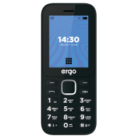 �������� ������� ERGO E241 Dual Sim (������) 
