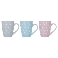 ������/����� Limited Edition DOTS WHITE � ���������� / 410 �� (16456) 