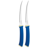 ������ ���� TRAMONTINA FELICE blue ��� �/������ 127�� 2�� (23495/215) 