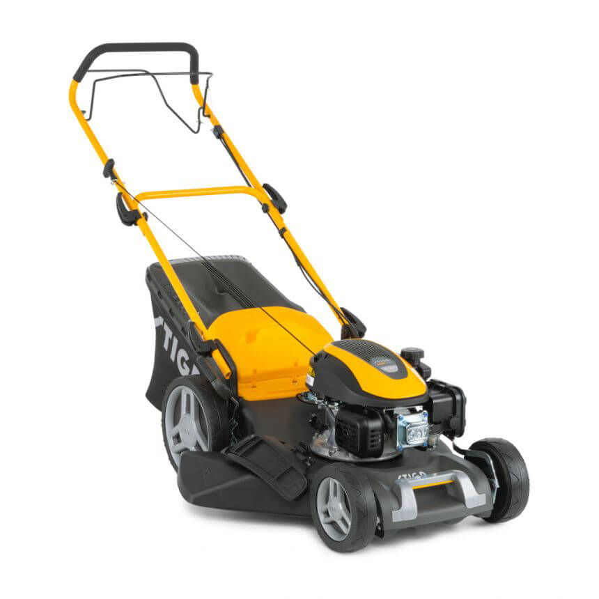 ������������� ���������� STIGA Combi48SQ 