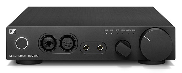 ��������� SENNHEISER HDV 820 