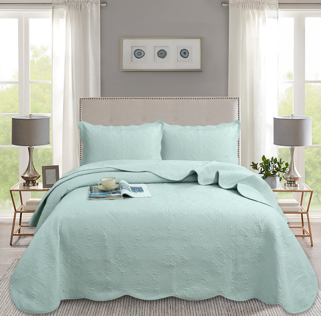 �������� ��� ���� SOHO ��������� 220*240 �� Circle Pistachio 