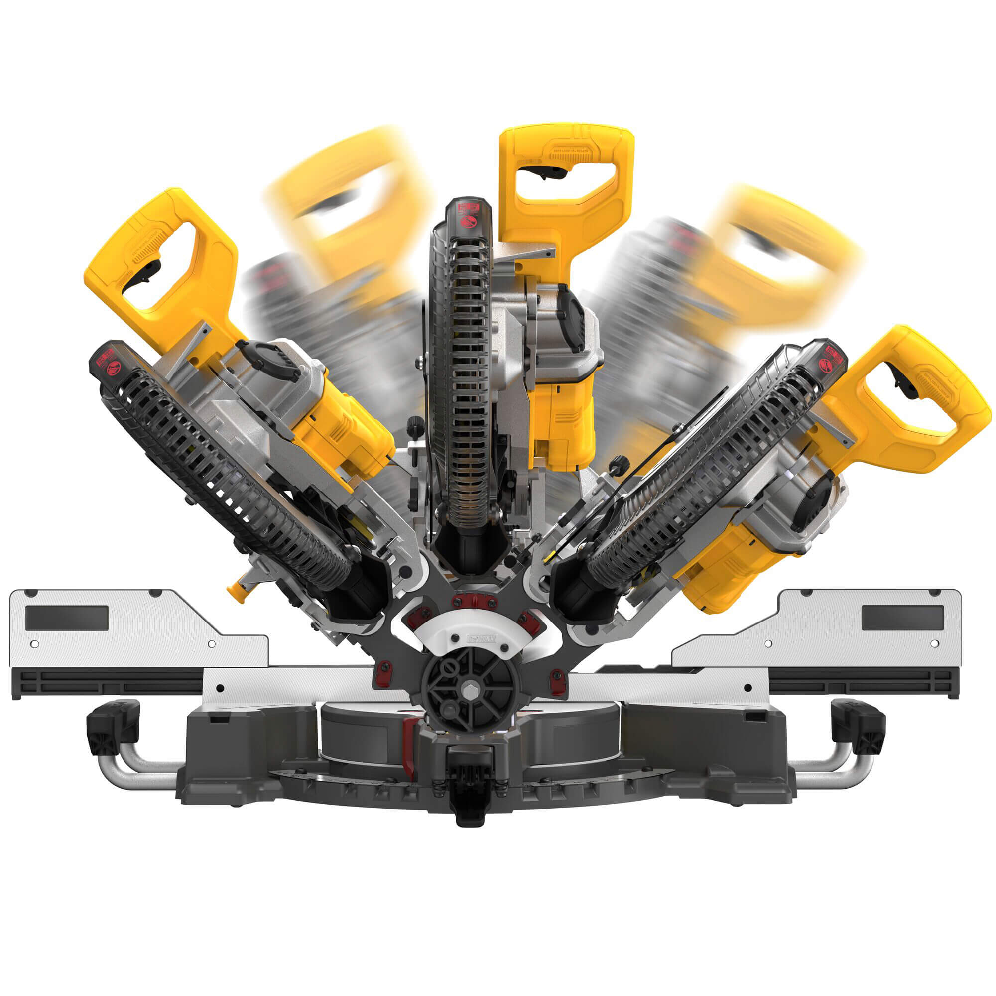 ���� ����������� �������������� ���������� DeWALT DCS781N 