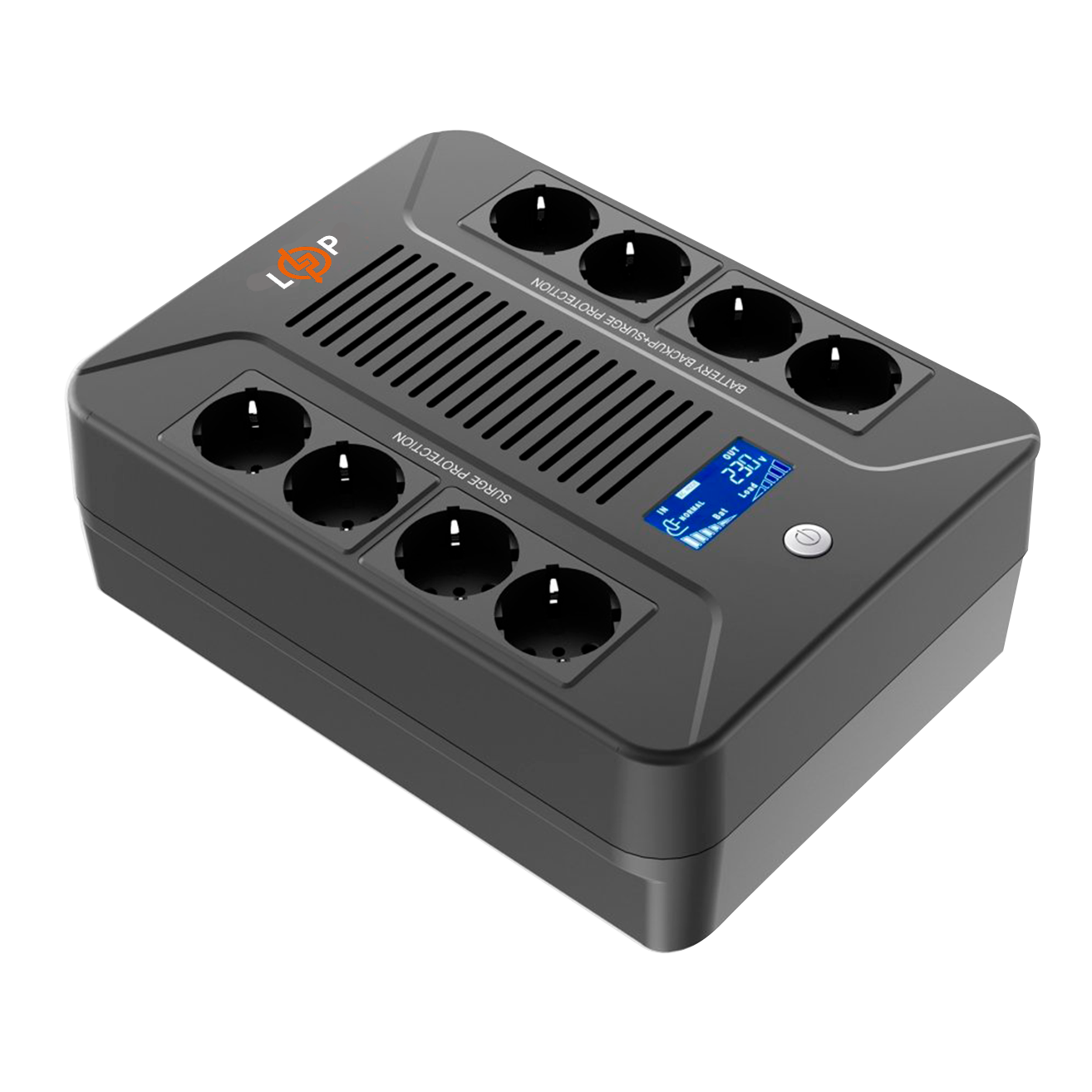 �������-������������� ��� LP-850VA-8PS (480��) 