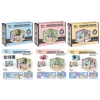 ����������� DIY TOYS ��������� ������� � ���������� 