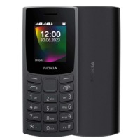�������� ������� NOKIA 106 TA-1564 DS charcoal 
