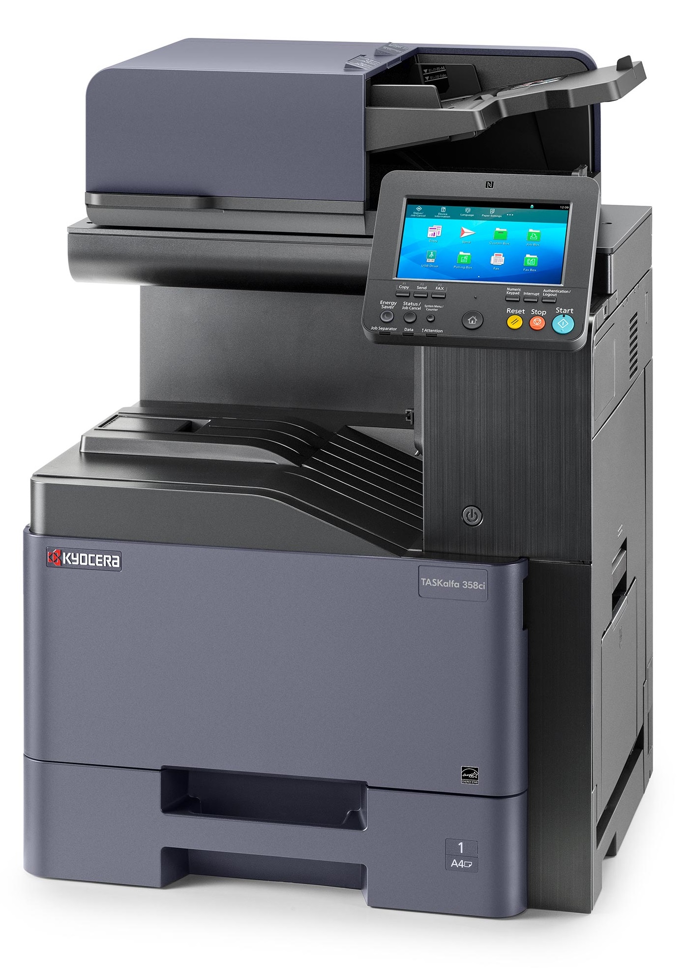 ��� �������� KYOCERA TASKalfa 358ci 