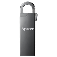 ����-����� APACER AH15A 32GB USB 3.2 Ashy 