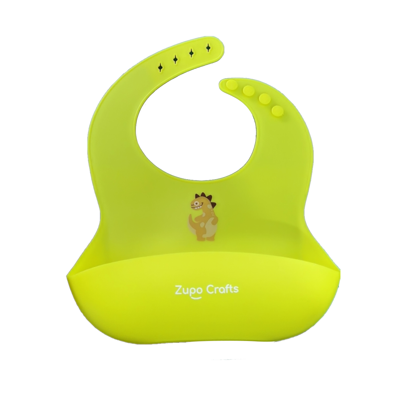 ��������� ����������� Zupo Crafts Dino ������ 