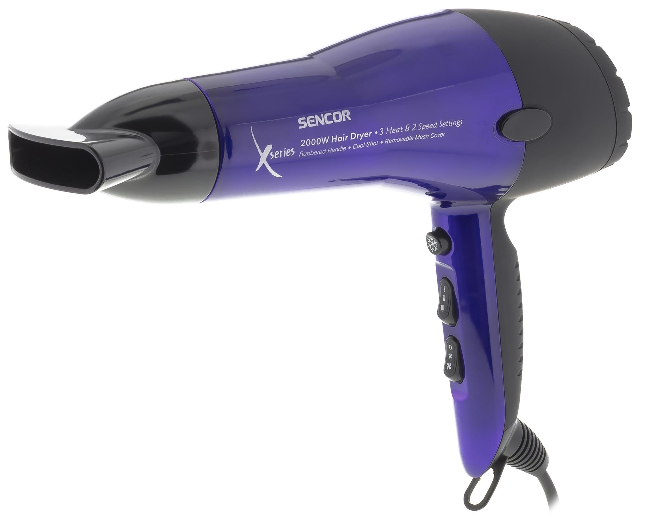 ��� SENCOR SHD 6600V 
