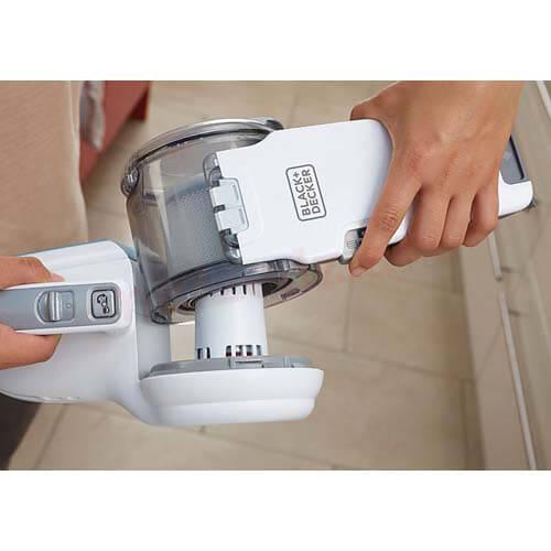 ������� �������������� BLACK+DECKER PV1820L 