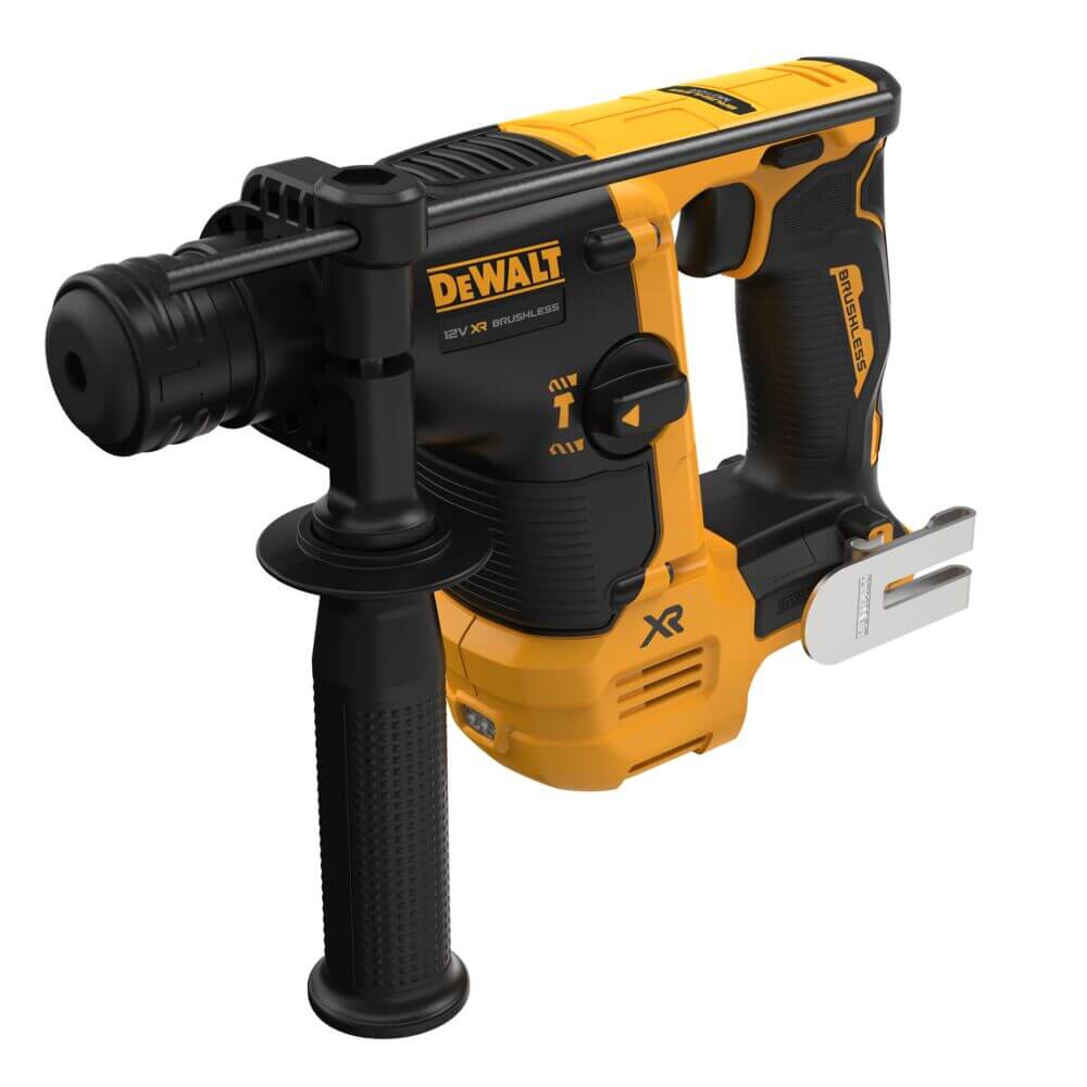 ���������� �������������� ����������� SDS PLUS DeWALT DCH072N 