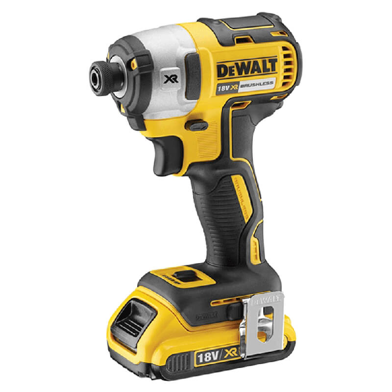 ����� �� ������ ������������ ����������� DeWALT DCK422P3 