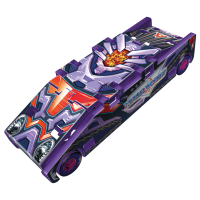 ������� Transcrasher �������-����������� ���� ������� 