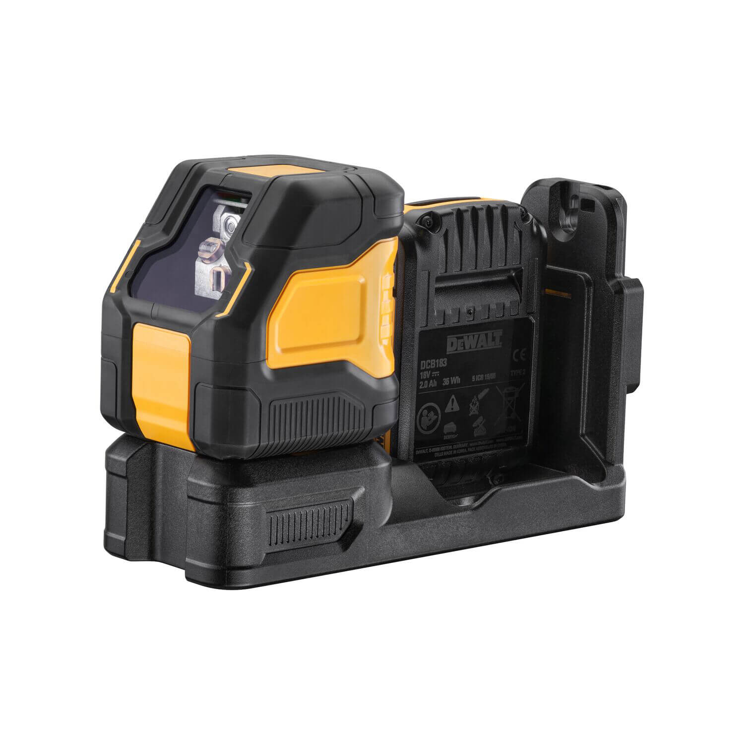 ������� �������� �������� DeWALT DCE088D1G18 