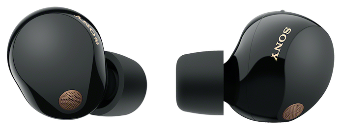 ��������� SONY WF-1000XM5 ������ 