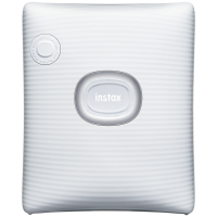 ����������� ���������� ����������� FUJI Instax LINK SQ WHITE EX D ����� 