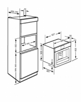 ���������� Smeg CMS4101B 