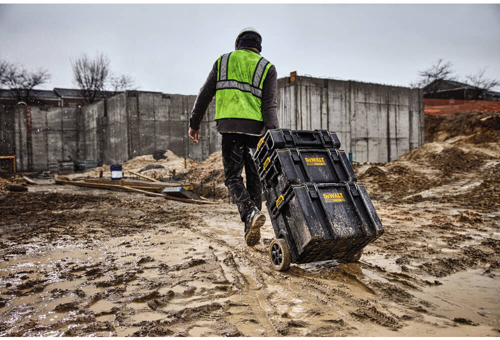 ���� � ������������ TOUGHSYSTEM 2.0 DeWALT DWST83293-1 