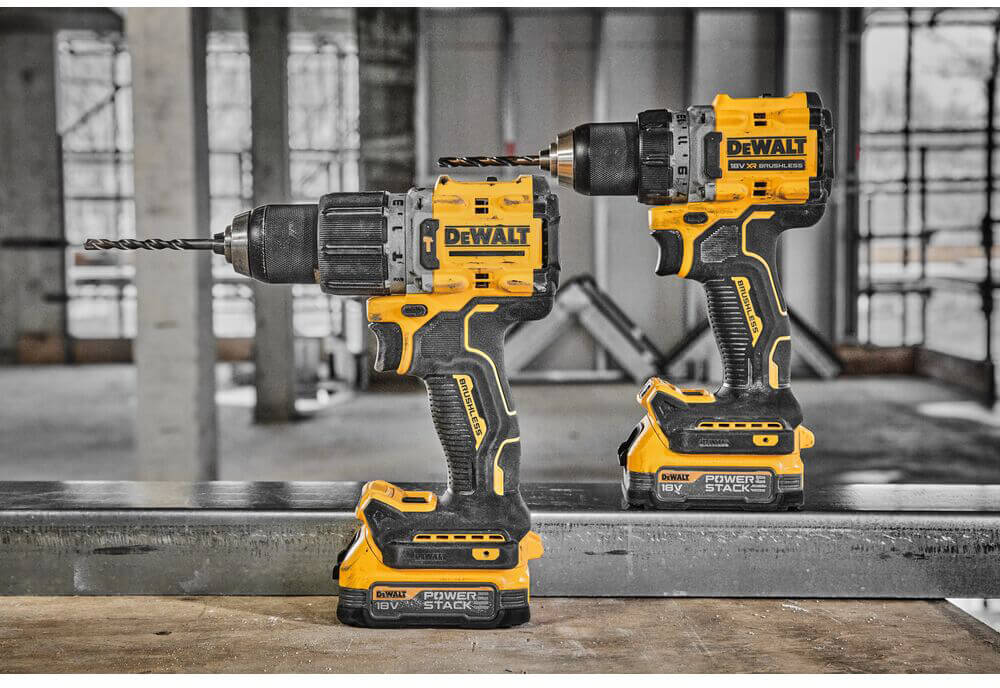 �����-��������� �������������� ����������� ������� DeWALT DCD805E2T 