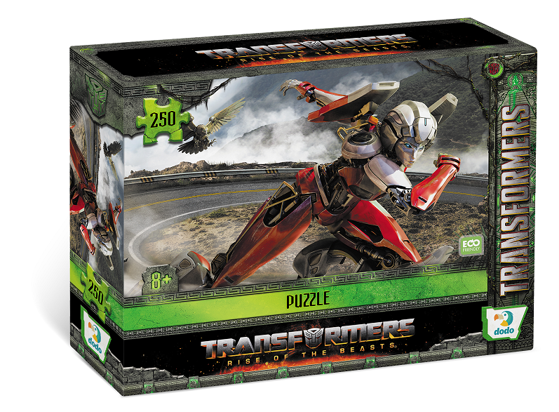 ���� soft tuch �� 250 �������� Transformers 