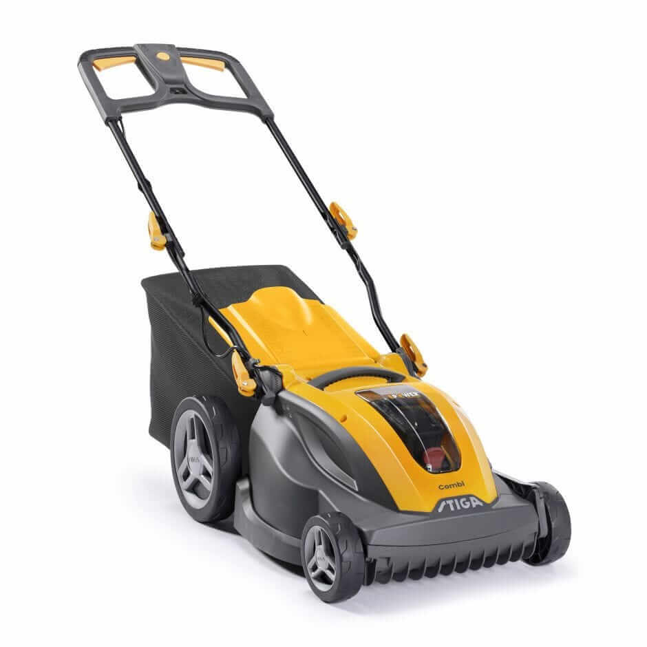 ������������� �������������� ����������� STIGA Combi344eKit 
