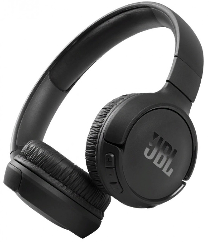 ��������� JBL T510BT Black (JBLT510BTBLKEU) 