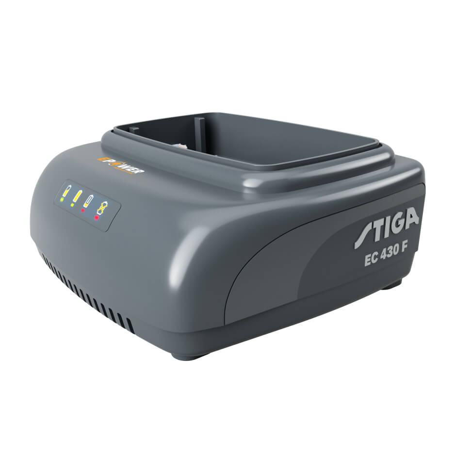 �������� ���������� STIGA EC430F 