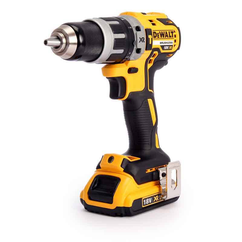 ����� �� ������ ������������ ����������� DeWALT DCK422P3 