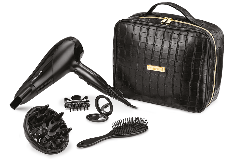 ��� REMINGTON D3195GP E51 