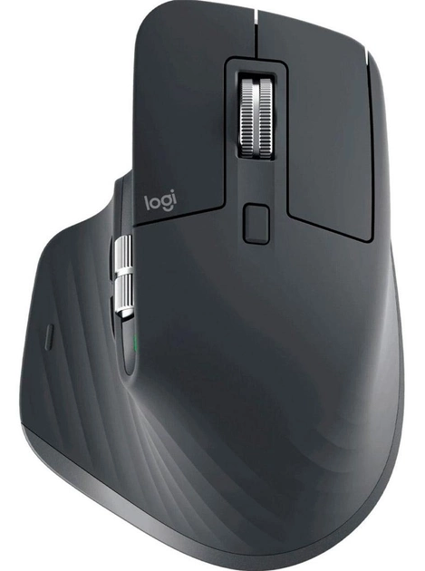 ���� LOGITECH MX Master 3S for Business - GRAPHITE 
