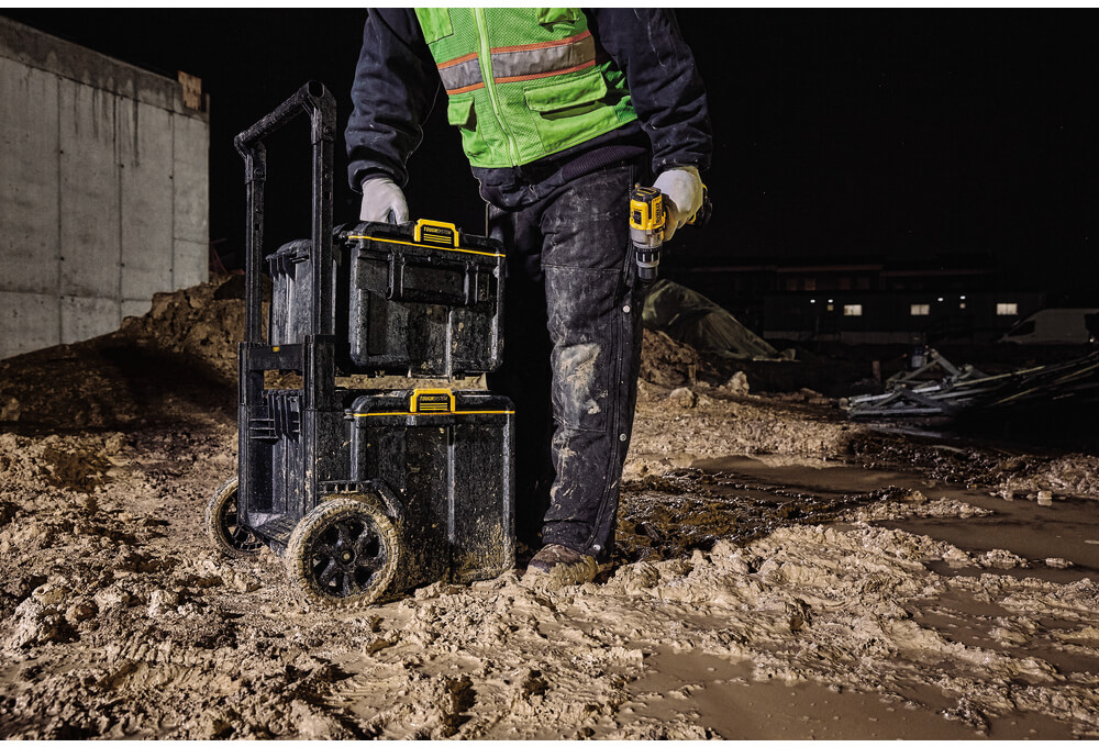 ���� TOUGHSYSTEM 2.0 DeWALT DWST83294-1 