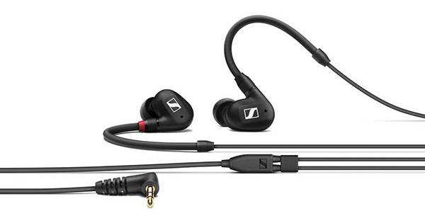 ��������� SENNHEISER IE 100 PRO Black 