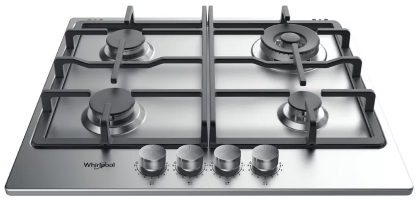����. �������� WHIRLPOOL TKRL661IXEU 