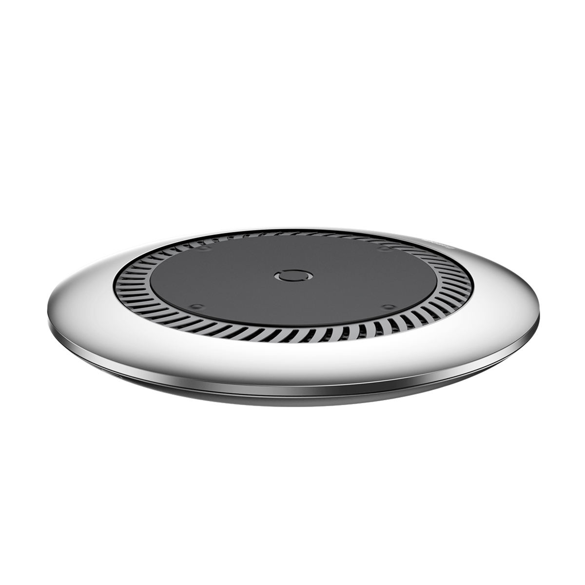 ������������ �������� ���������� Baseus Whirlwind Silver (CCALL-XU0S) 