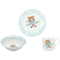 ���� ������ ���. Limited Edition LITTLE PILOT /3 ��. ����� (C772) 