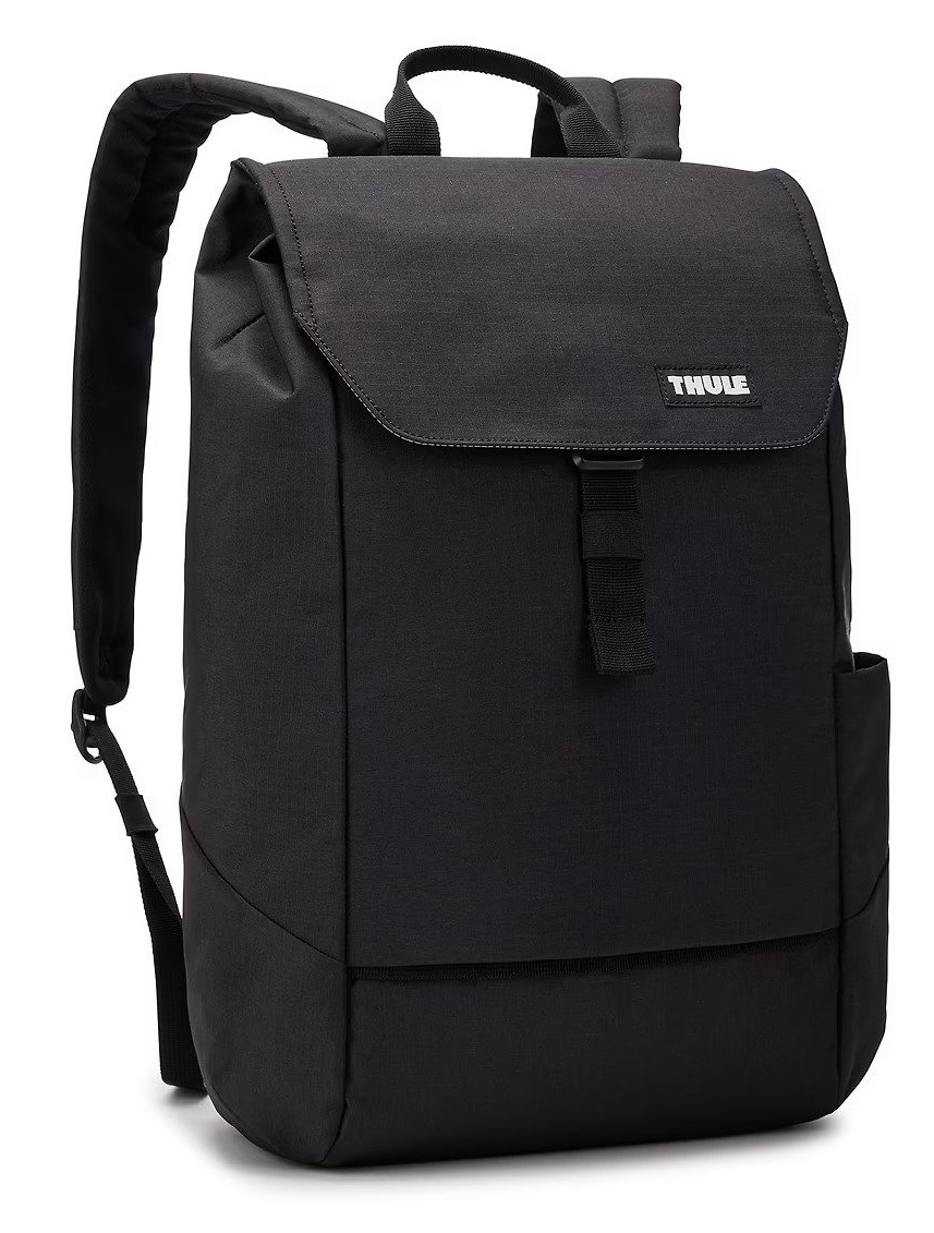 ������� ���� THULE Lithos 16L TLBP213 (Black) 