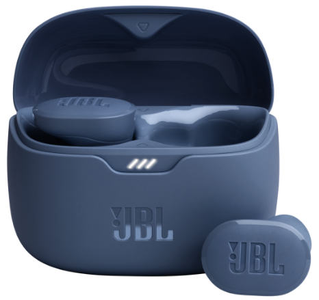 ��������� JBL TUNE BUDS ���� (JBLTBUDSBLU) 