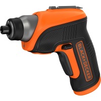 ���������� BLACK&DECKER ��. �������� CS3652LC 3,6�, Li-Ion, 4�� 