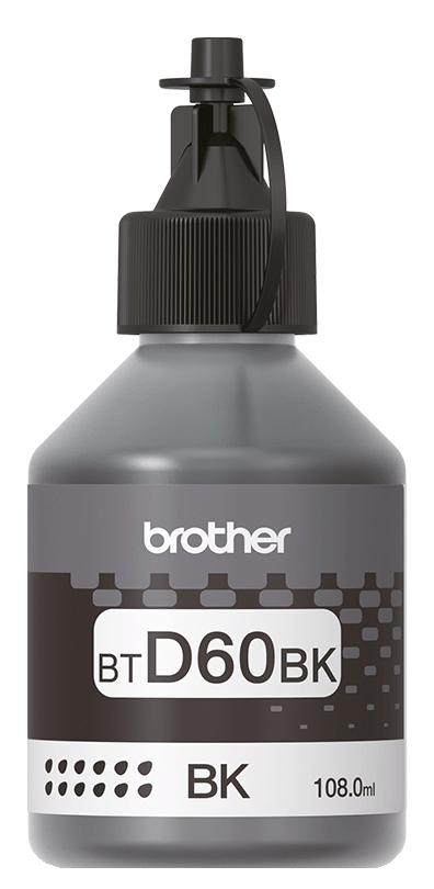 �������� �������. BROTHER BTD60Bk 