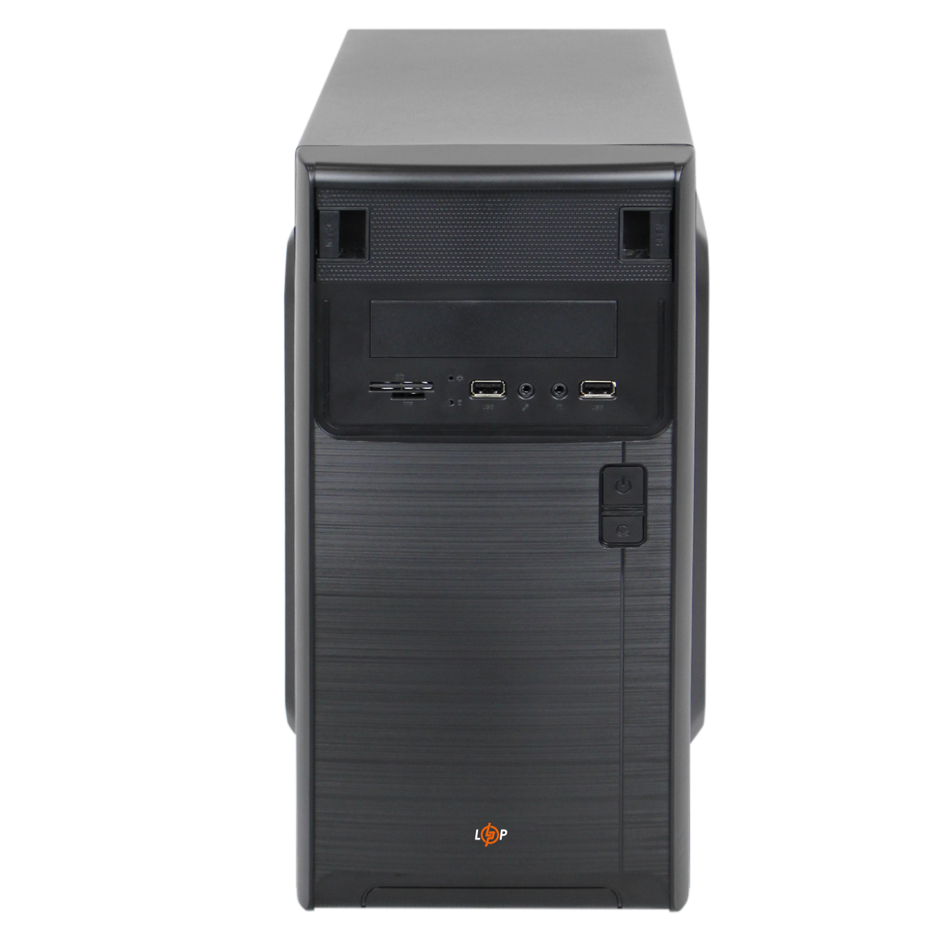 ������ LP 6103 - 400w 8cm MATX 