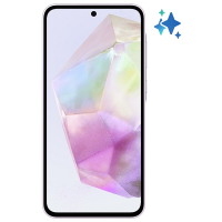 �������� SAMSUNG SM-A356B Galaxy A35 5G 8/256Gb LVG (awesome lilac) 