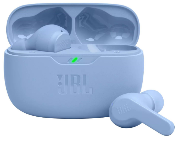 ��������� JBL WAVE BEAM ���� (JBLWBEAMBLU) 
