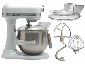 KITCHEN AID 