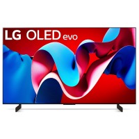 �������� LG OLED42C44LA ��������������� 