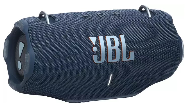 ���������� �������� JBL Xtreme 4 ����� (JBLXTREME4BLUEP) 
