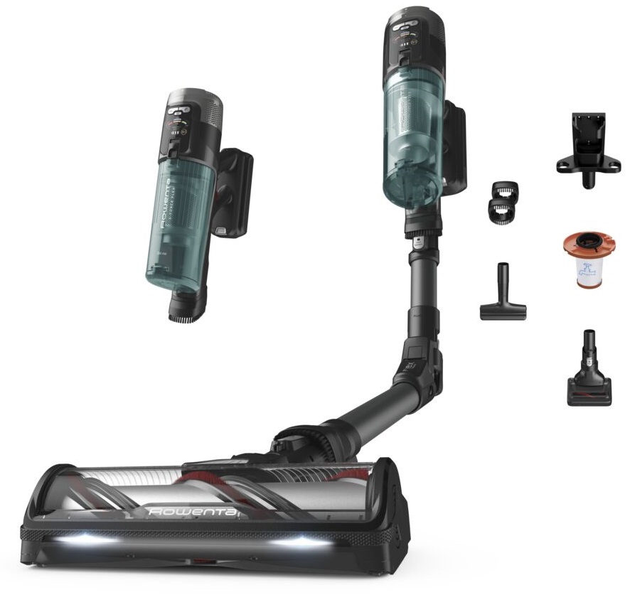 ������� ������������� ROWENTA RH9L42WO 