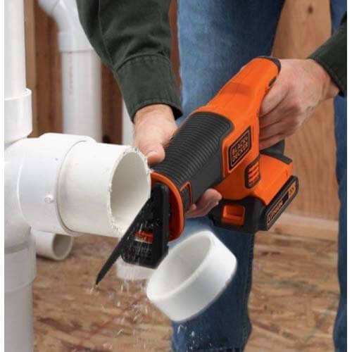���� ��������� �������������� BLACK+DECKER BDCR18 